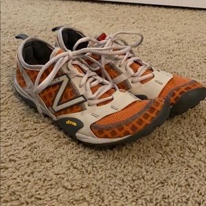 New Balance Minimus Shoe